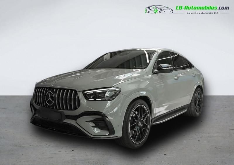 Utilisé 2024 Mercedes GLE53 AMG AMG Coupé | 123 100 € - Image 1/4