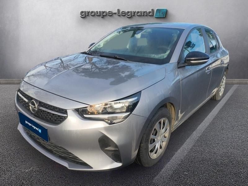 Occasion Opel Corsa Edition 75 ch (55 kW) 2020 Citadine