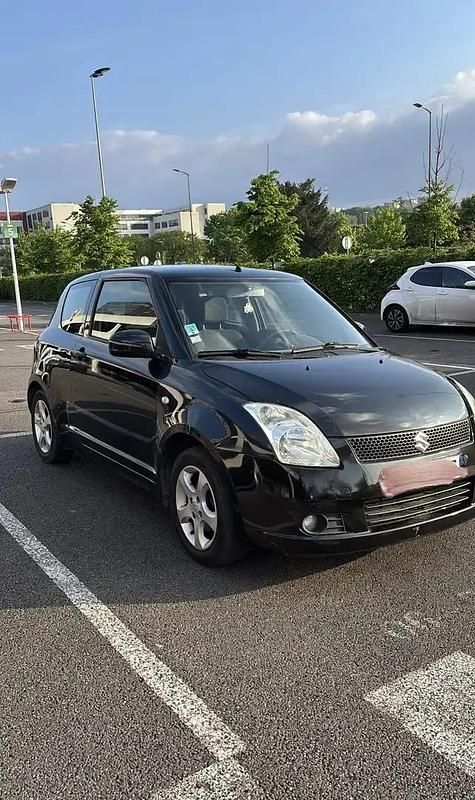 Occasion Suzuki Swift GLX 91 ch (66 kW) 2007 Berline