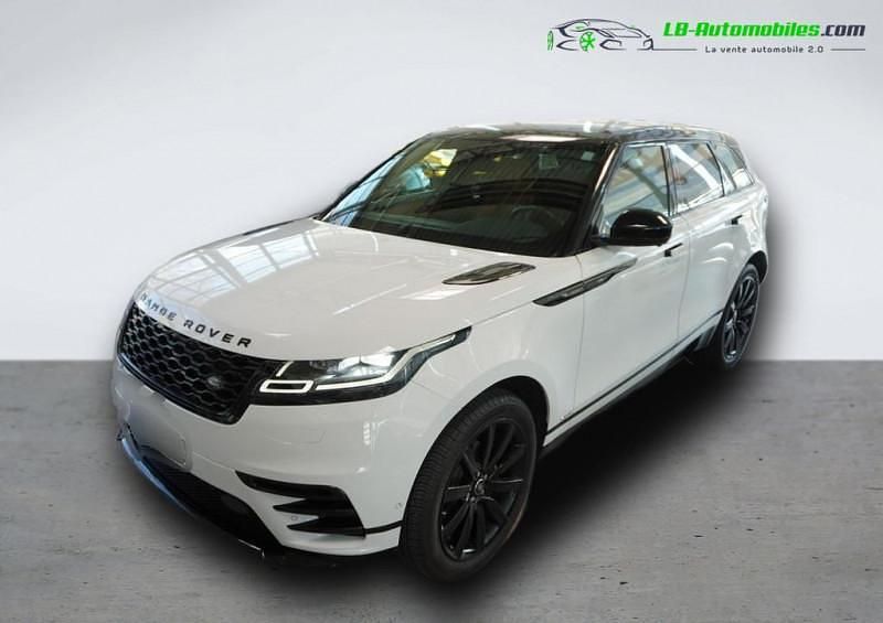 Utilisé 2018 Land Rover Range Rover Velar SUV | 45 500 € - Image 1/4