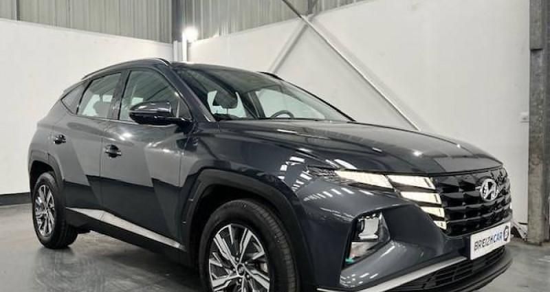 Utilisé 2024 Hyundai Tucson SUV | 28 990 € (Bon prix) - Image 1/4