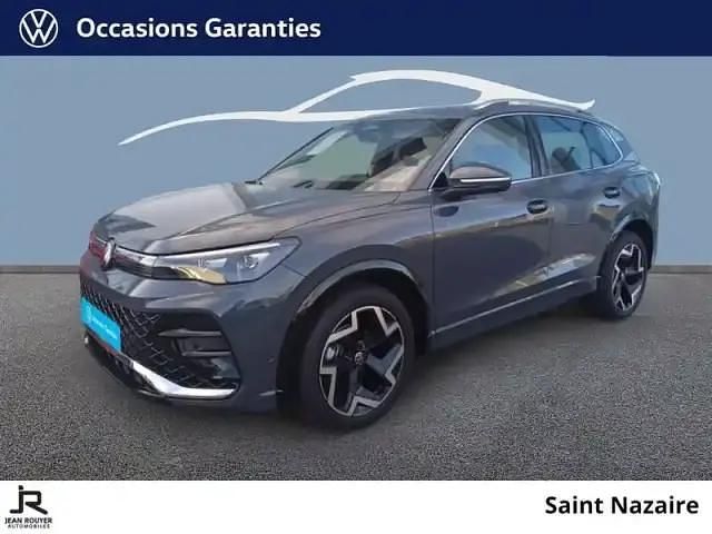 Occasion VW Tiguan 2025 Gris dauphin SUV