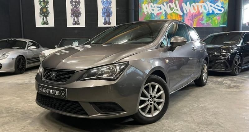 Occasion 2016 Seat Ibiza Style Citadine | 7 990 € (Prix juste) - Image 1/4