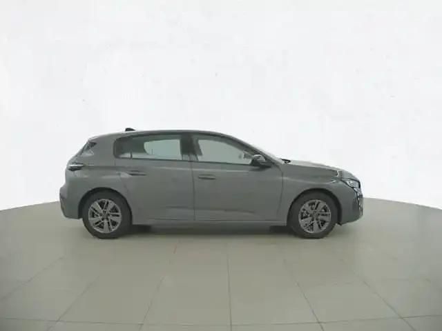 Occasion Peugeot 308 S 130 ch (95 kW) 2024 Gris Berline