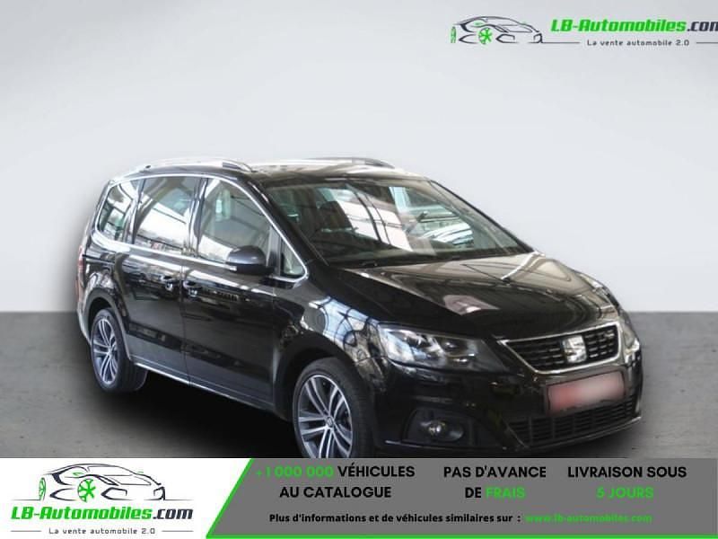 Occasion Seat Alhambra 177 ch (130 kW) 2019 Monospace