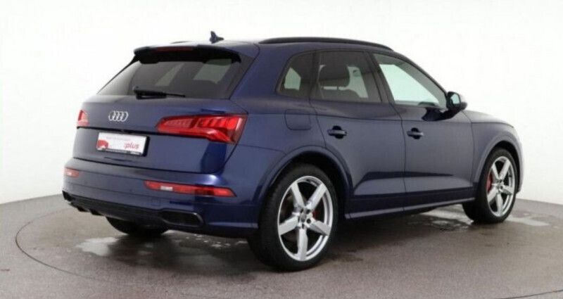 Occasion Audi SQ5 Exclusive 347 ch (255 kW) 2020 SUV