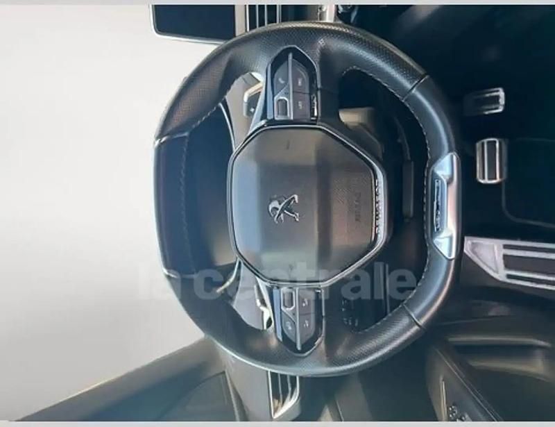 Occasion 2017 Peugeot 3008 GT-line Citadine | 17 900 € - Image 1/4
