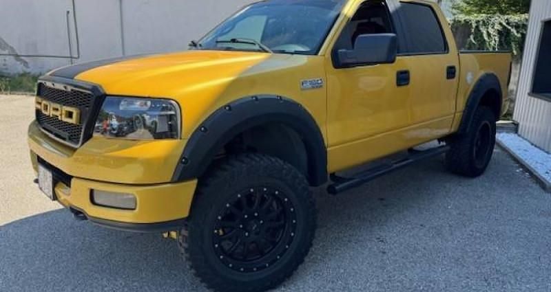 Utilisé 2004 Ford 300 Pick-up | 35 000 € - Image 1/4