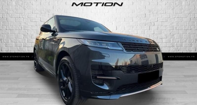 Occasion Land Rover Range Rover Sport HSE 440 ch (323 kW) 2022 SUV