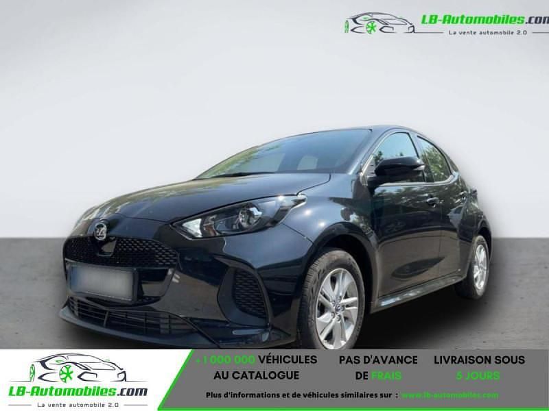 Occasion 2025 Mazda 2 Citadine | 26 800 € (Prix cher) - Image 1/4