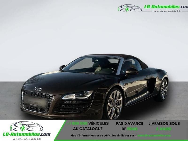 Occasion Audi R8 Coupé Sport 430 ch (316 kW) 2011 Coupé
