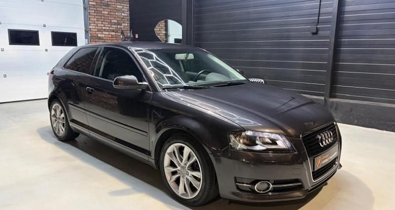 Occasion Audi 200 Ambition 2012 Berline