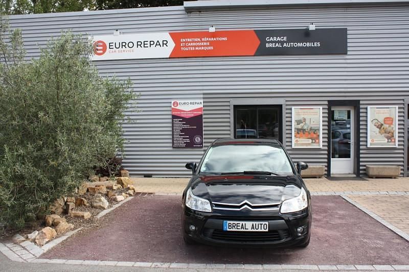 Utilisé 2009 Citroën C4 Picasso Business Class Monospace | 7 490 € - Image 1/4