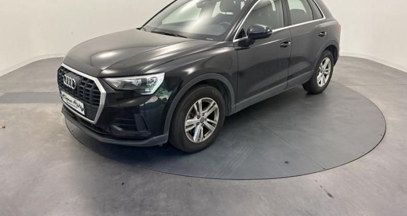 Utilisé 2020 Audi Q3 Design SUV | 28 900 € (Prix juste) - Image 1/4