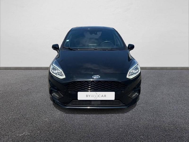 Occasion Ford Fiesta S 95 ch (69 kW) 2020 Citadine