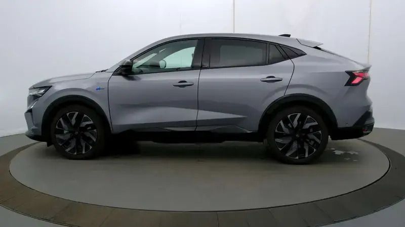 Occasion Renault Rafale Esprit Alpine 200 ch (147 kW) 2024 Gris SUV