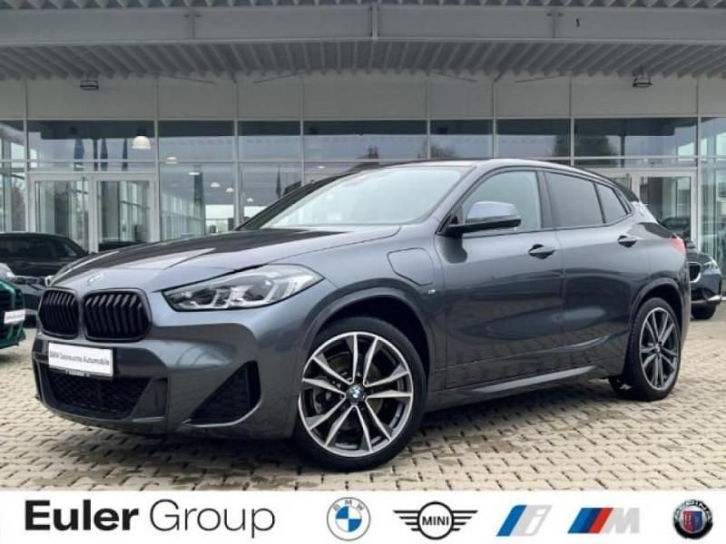 Utilisé 2021 BMW X2 M Sport SUV | 26 899 € (Prix juste) - Image 1/4