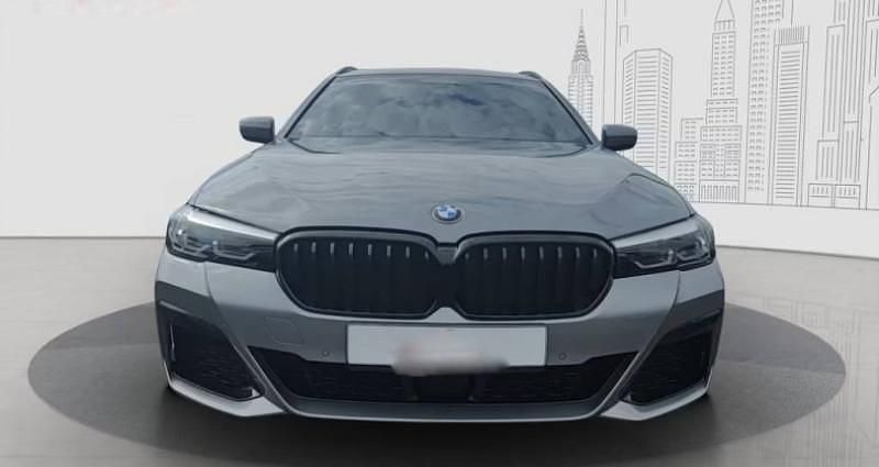 Occasion BMW 530 M Sport 286 ch (210 kW) 2023 Berline