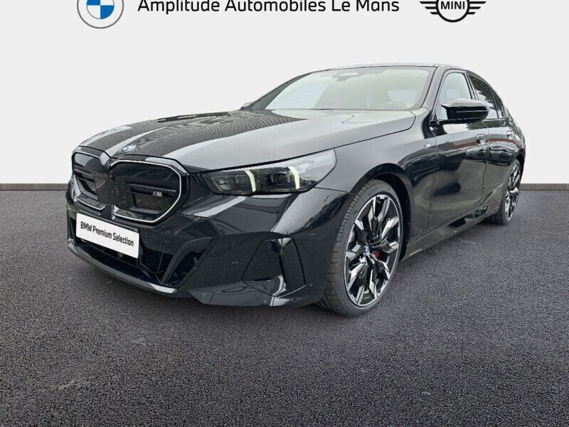 Utilisé 2023 BMW i5 Comfort Edition Berline | 114 490 € - Image 1/4