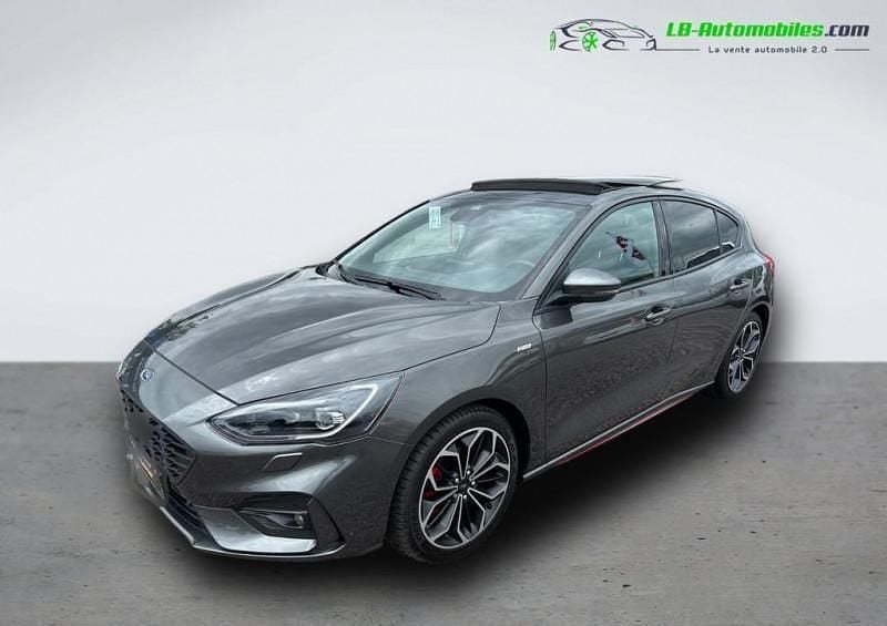 Utilisé 2019 Ford Focus Berline | 19 400 € (Bon prix) - Image 1/4