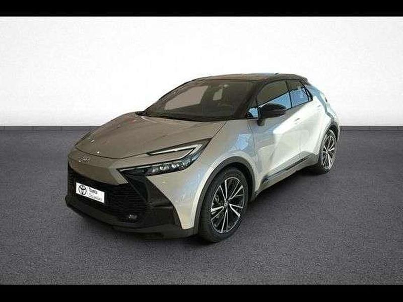 Nouvelle 2025 Toyota C-HR SUV | 36 900 € (Prix cher) - Image 1/1
