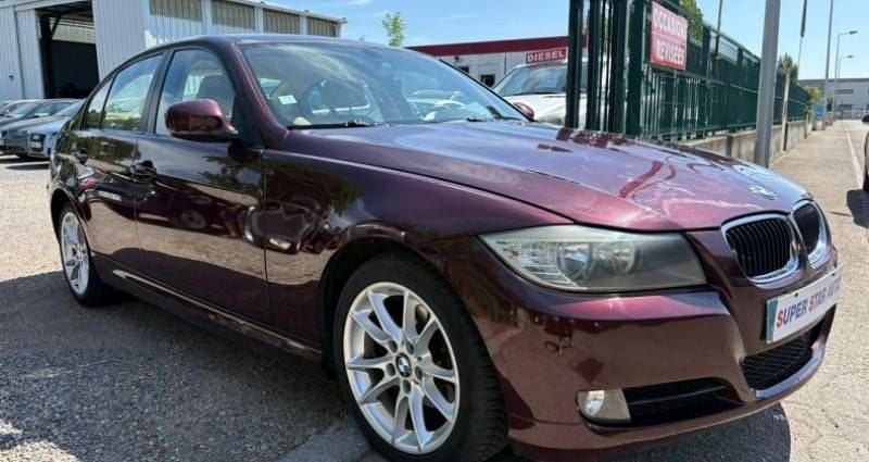 Occasion BMW 320 170 ch (125 kW) 2008 Berline