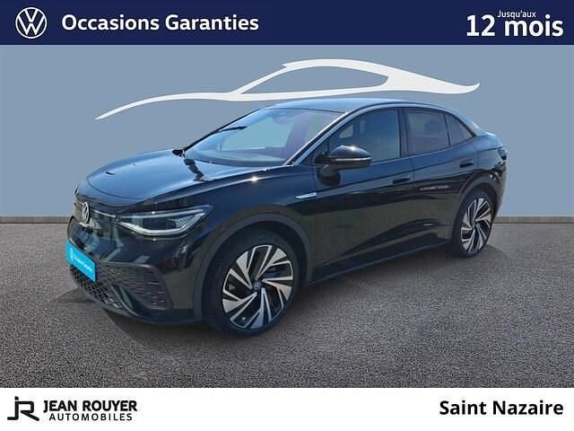 Noir Utilisé 2023 VW ID.5 Pro Performance SUV | 35 990 € - Image 1/4