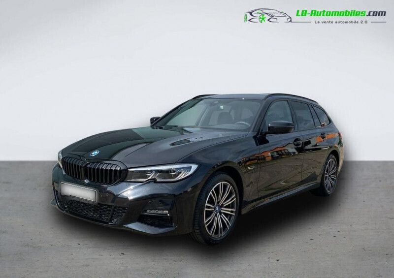 Utilisé 2022 BMW 320e Comfort Edition Berline | 42 400 € (Prix cher) - Image 1/4