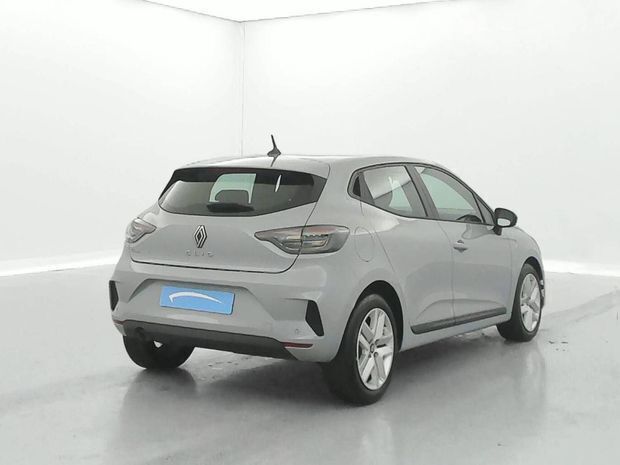 Gris Utilisé 2024 Renault Clio V Evolution | 14 870 € (Bon prix) - Image 1/2