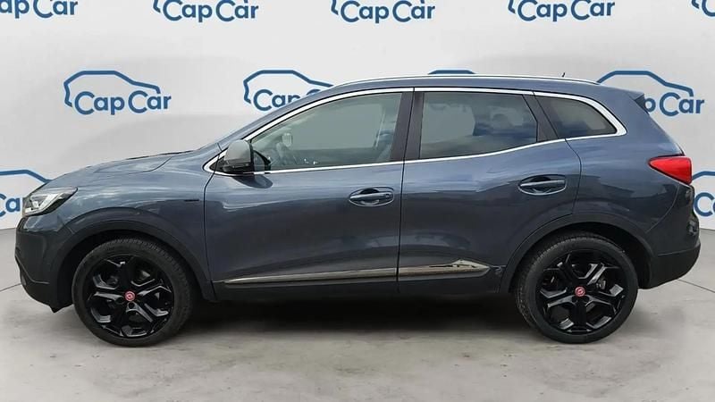 Occasion 2016 Renault Kadjar Black Edition SUV | 10 790 € (Prix juste) - Image 1/2