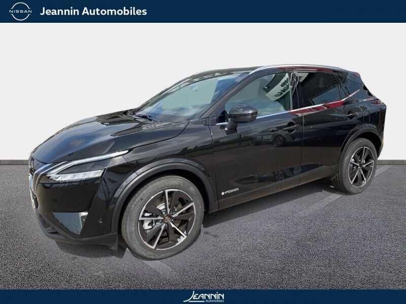 Utilisé 2024 Nissan Qashqai SUV | 34 900 € - Image 1/4