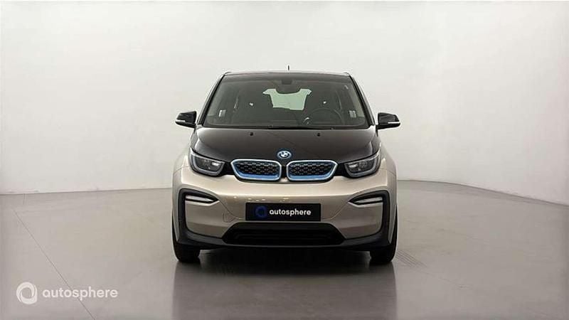 Occasion BMW i3 127 kW (173 ch) 2022 Citadine