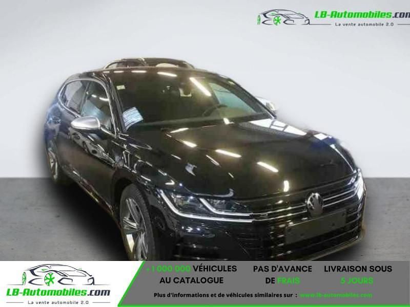 Occasion 2023 VW Arteon Berline | 39 500 € (Prix juste) - Image 1/2