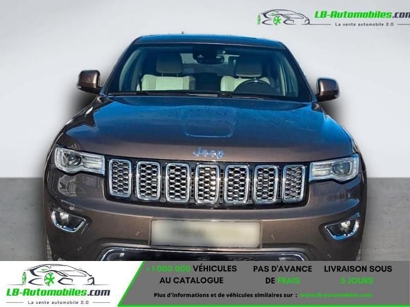 Occasion Jeep Grand Cherokee 250 ch (183 kW) 2019 SUV