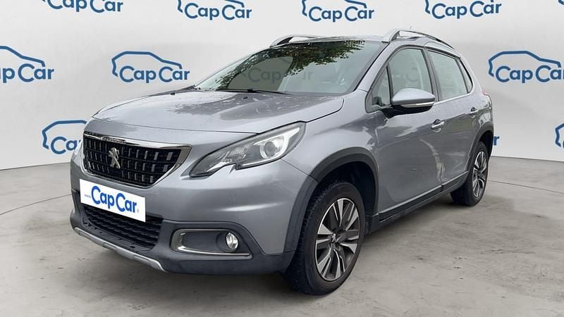 Utilisé 2016 Peugeot 2008 Allure SUV | 6 790 € (Super prix) - Image 1/3