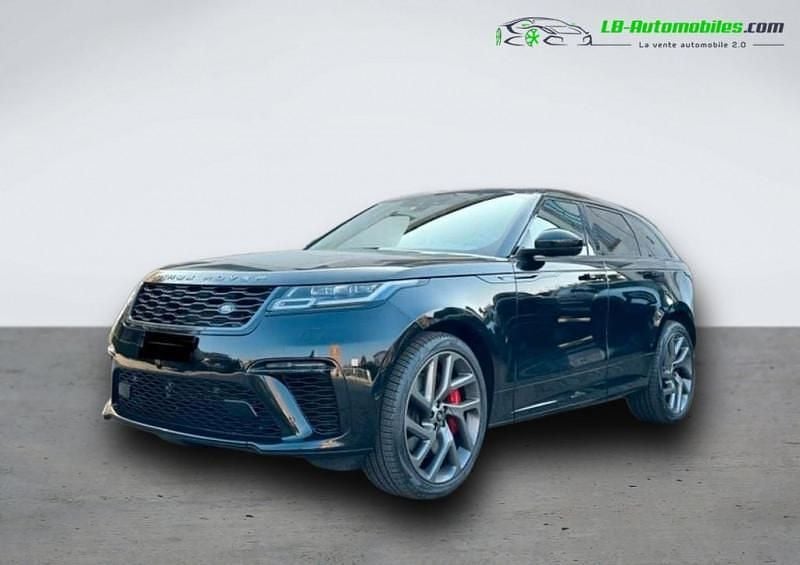 Utilisé 2020 Land Rover Range Rover Velar SUV | 56 400 € - Image 1/4