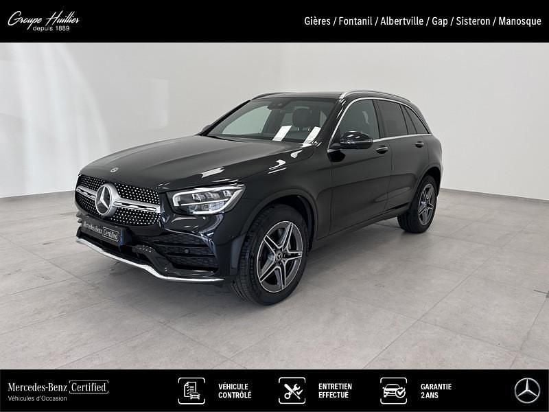 Utilisé 2022 Mercedes E300 AMG line SUV | 48 990 € (Prix cher) - Image 1/4