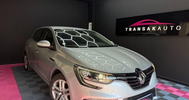 Utilisé 2018 Renault Mégane IV Business Berline | 8 490 € (Bon prix) - Image 1/4