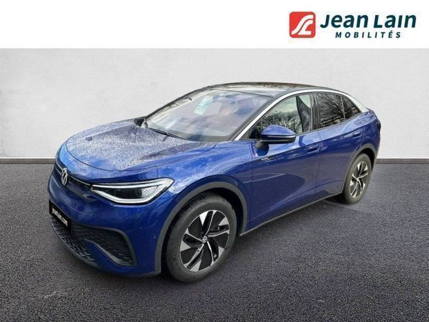 Noir Nouvelle 2024 VW ID.5 Life SUV | 49 990 € (Bon prix) - Image 1/4
