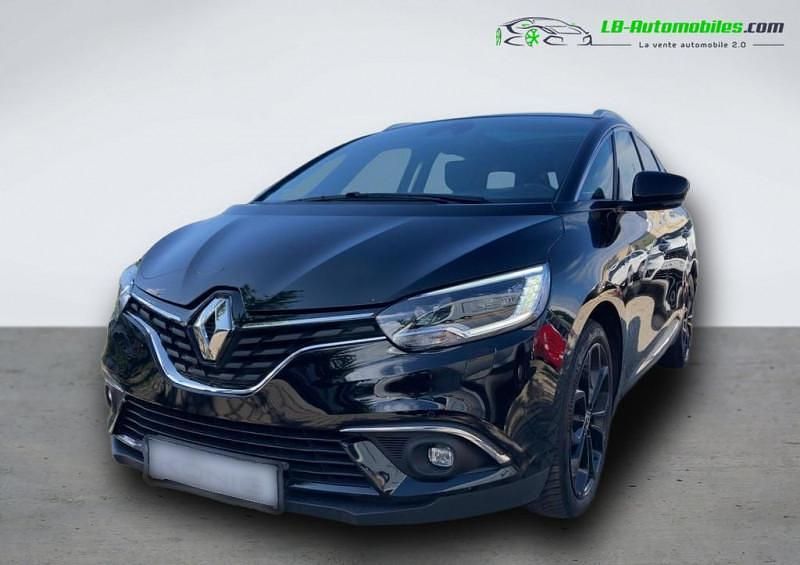 Utilisé 2020 Renault Grand Scénic IV Monospace | 22 900 € - Image 1/4