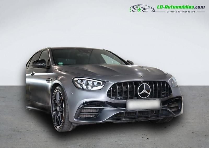 Utilisé 2023 Mercedes E63S AMG AMG Berline | 116 400 € - Image 1/4