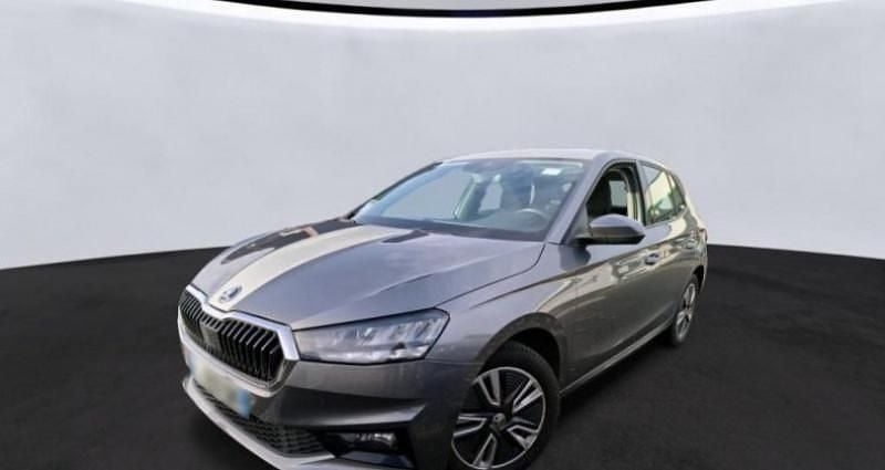 Occasion 2022 Skoda Fabia Ambition Break | 11 990 € (Super prix) - Image 1/4