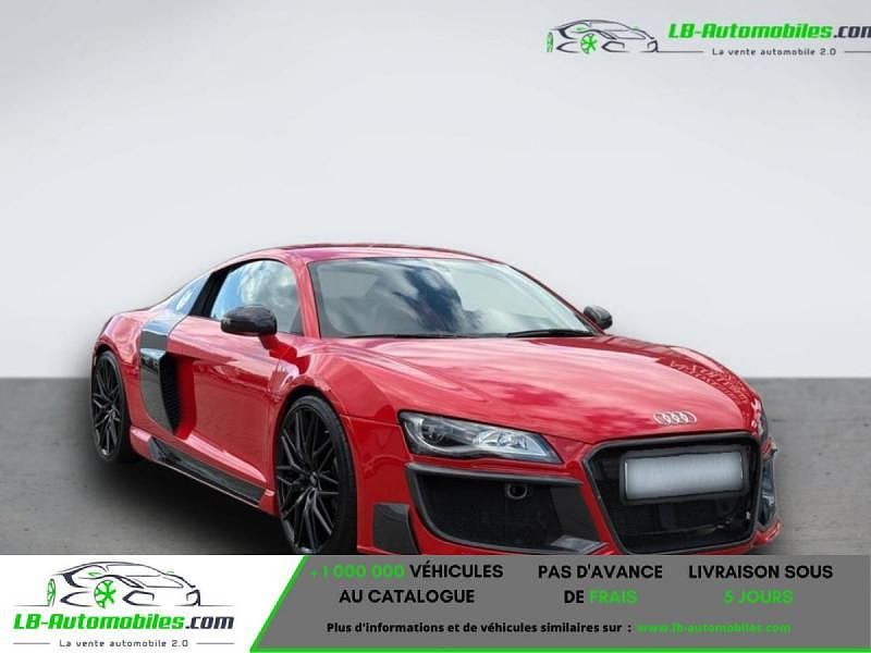 Occasion Audi R8 Coupé Sport 525 ch (386 kW) 2010 Coupé