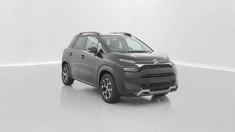 Utilisé 2024 Citroën C3 Aircross PureTech SUV | 18 500 € (Prix juste) - Image 1/1