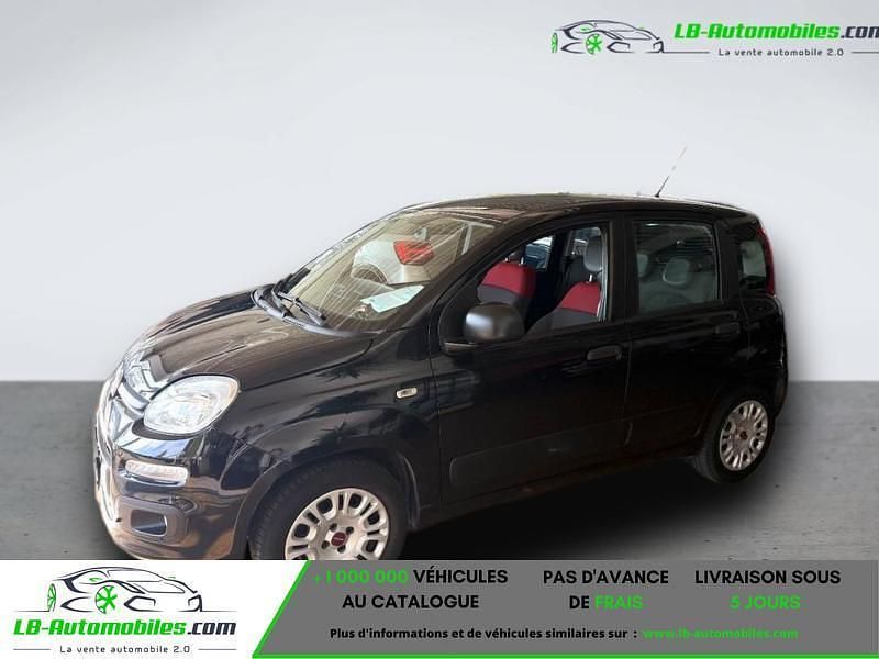 Occasion 2016 Fiat Panda Citadine | 10 900 € (Prix juste) - Image 1/4