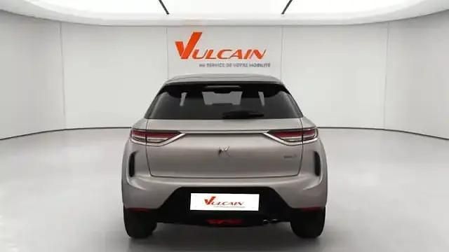 Occasion DS Automobiles DS3 Crossback 2021 Beige SUV