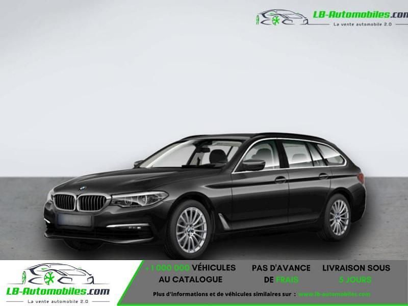 Occasion 2020 BMW 520 Berline | 30 400 € (Prix juste) - Image 1/3