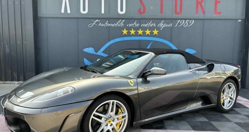 Occasion Maserati Quattroporte GT 400 ch (294 kW) 2006 Berline