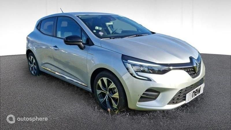 Occasion Renault Clio V Evolution 67 ch (49 kW) 2023 Gris Berline
