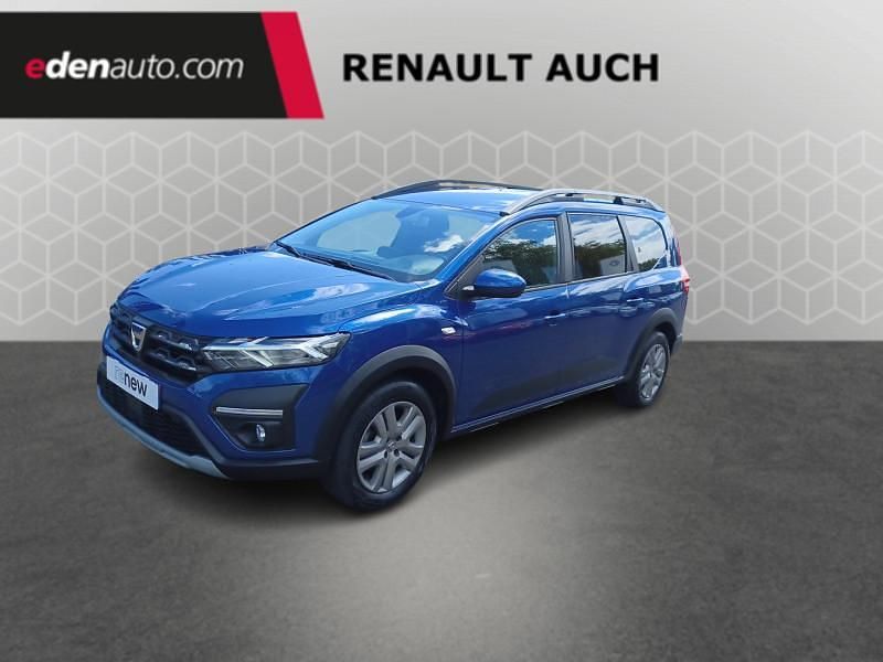 Utilisé 2022 Dacia Jogger Comfort Monospace | 16 490 € (Prix juste) - Image 1/4